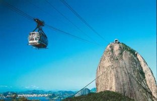 Rio de Janeiro-RJ